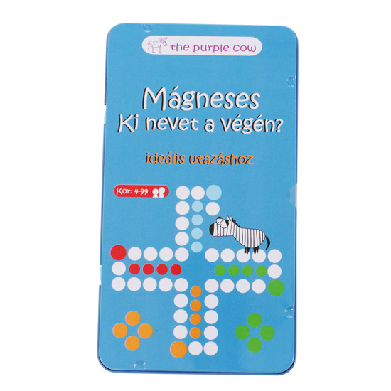 PC Ki nevet a végén
